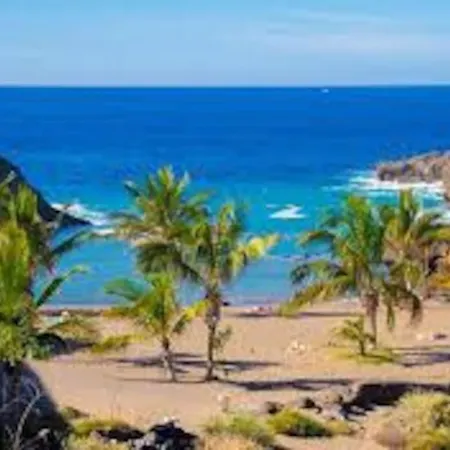 Apartamento Dream Paradise