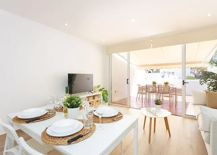 Apartment Dream Paradise
