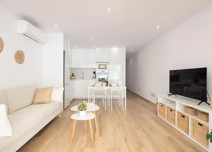 Dream Paradise Apartment *