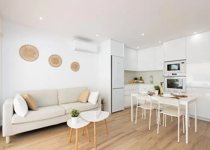 Dream Paradise Apartment Playa Paraiso (Tenerife)