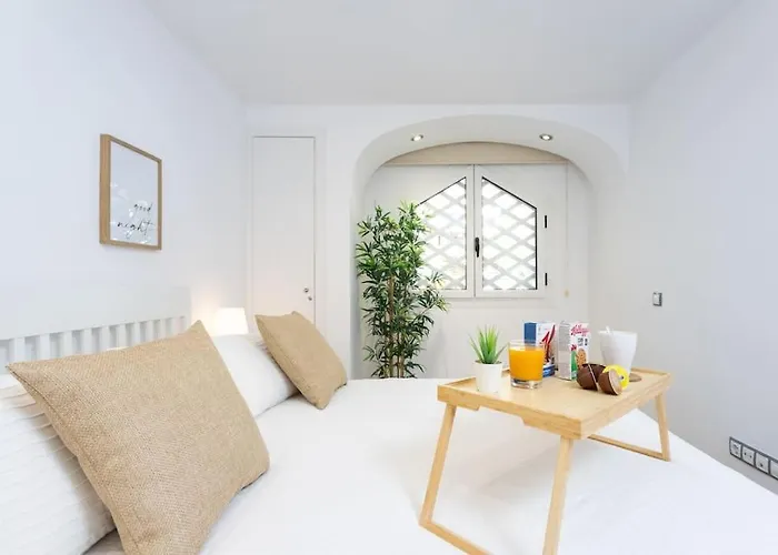 Apartment Dream Paradise