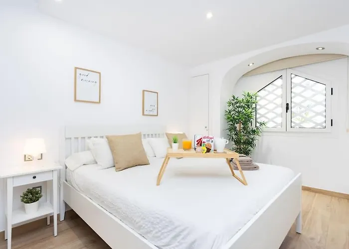 Apartment Dream Paradise *