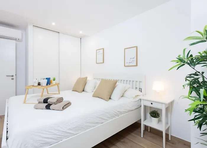 Apartment Dream Paradise