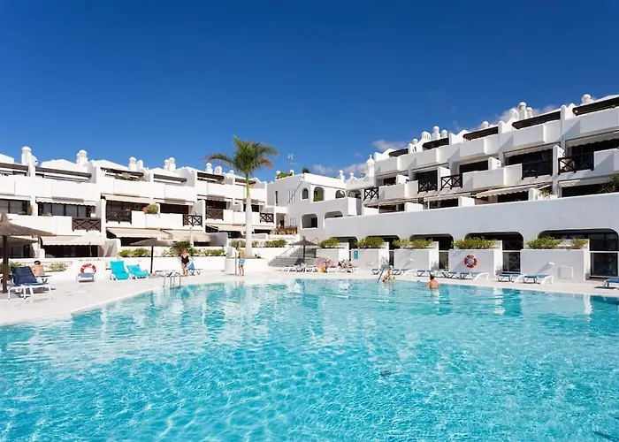 Apartment Dream Paradise Playa Paraiso (Tenerife)