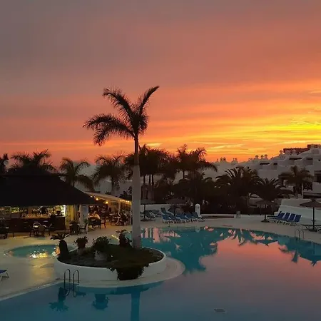 Lejlighed Dream Paradise