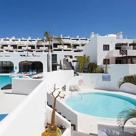 Apartmán Dream Paradise Playa Paraiso (Tenerife)