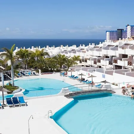 Dream Paradise * Playa Paraiso (Tenerife)