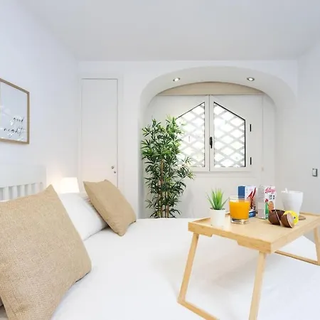 Apartmán Dream Paradise