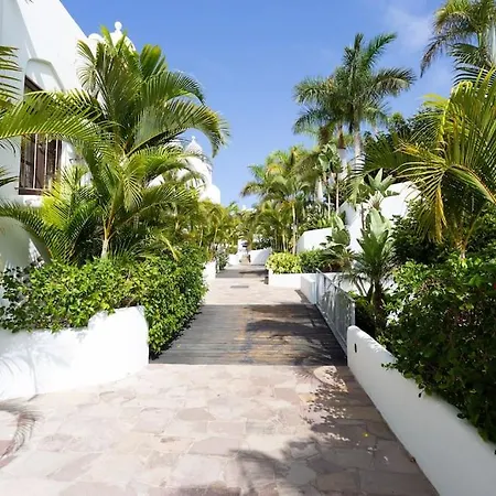 Dream Paradise Playa Paraíso