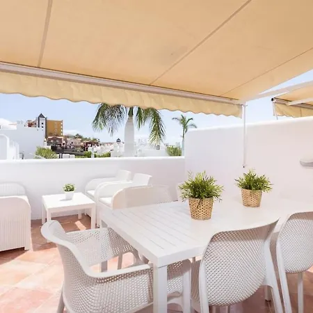 Dream Paradise Apartmán