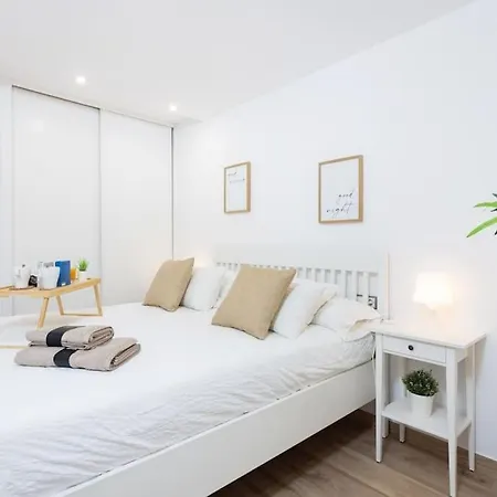Apartmán Dream Paradise