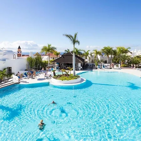 Dream Paradise Lejlighed Playa Paraíso