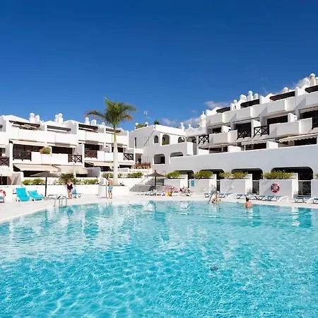 Apartmán Dream Paradise Playa Paraiso (Tenerife)