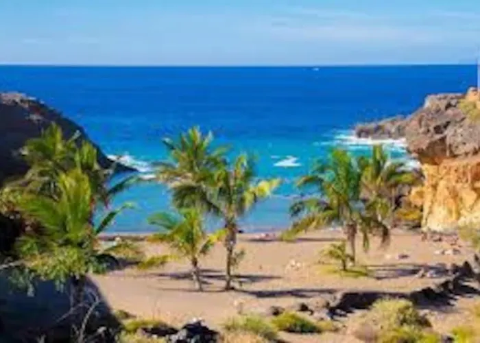 Lejlighed Dream Paradise