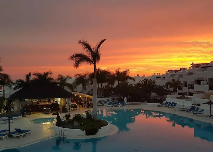 Lejlighed Dream Paradise