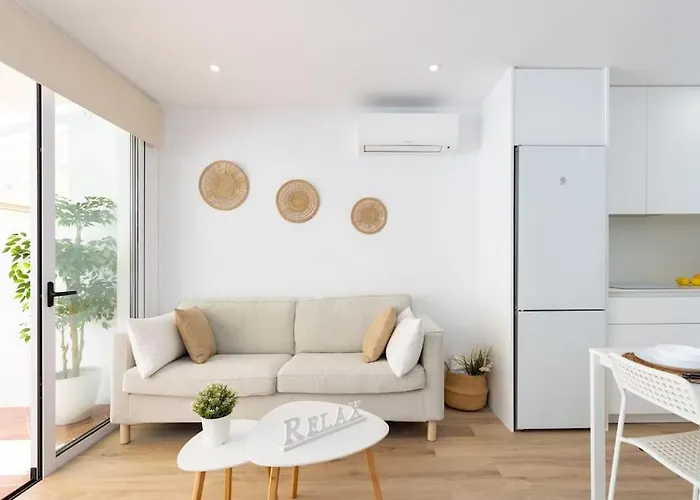 Dream Paradise * Playa Paraíso