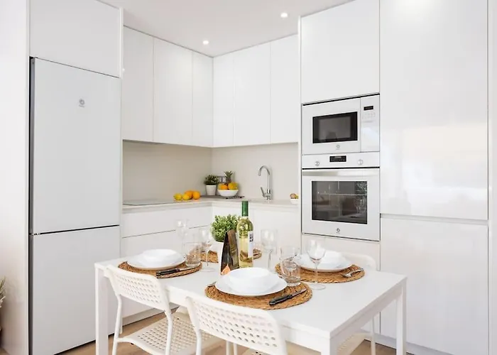 Dream Paradise Lejlighed