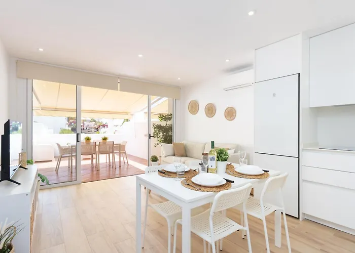 Lejlighed Dream Paradise *