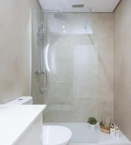 Dream Paradise Lejlighed *