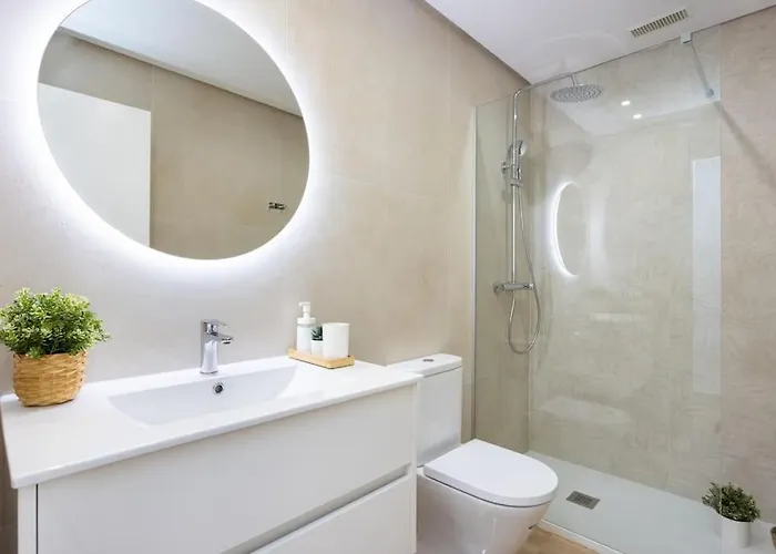 Dream Paradise Lejlighed *