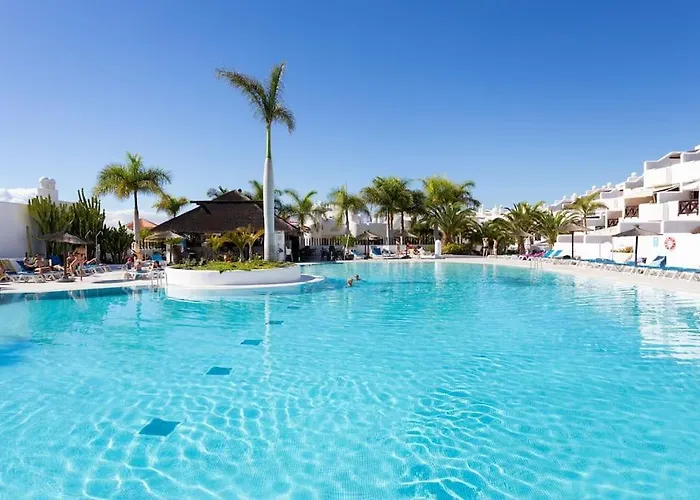 Dream Paradise * Playa Paraíso