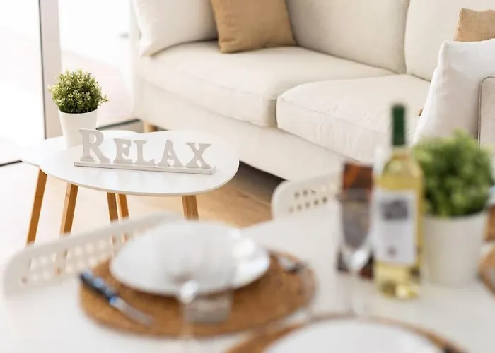 Lejlighed Dream Paradise