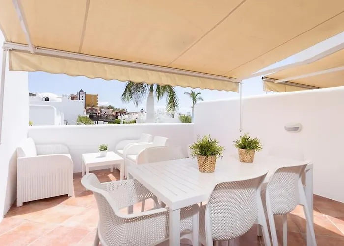 Dream Paradise Lejlighed