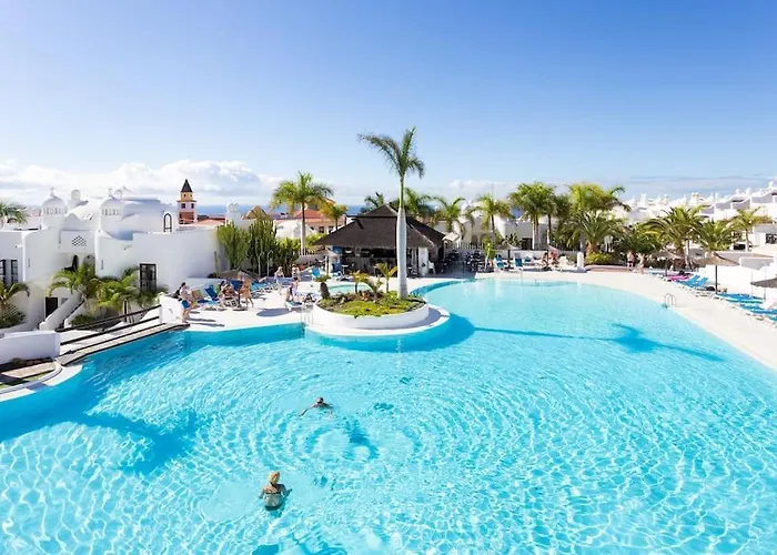 Dream Paradise Lejlighed Playa Paraíso