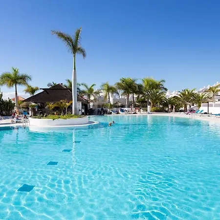 Dream Paradise * Playa Paraiso (Tenerife)